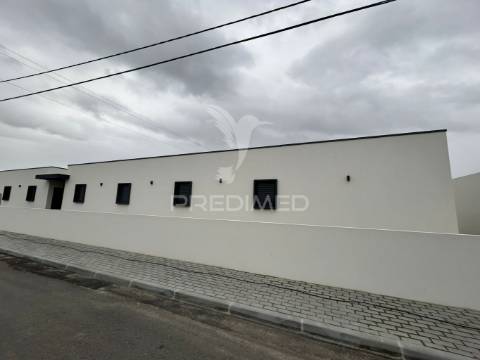 Moradia t3 em construção na gafanha da encarnação