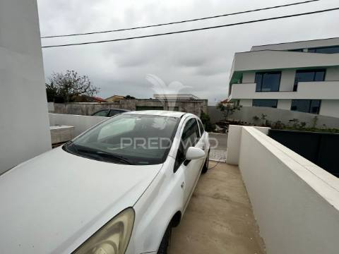 Moradia t3 em construção na gafanha da encarnação