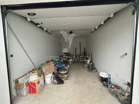 Moradia t3 em construção na gafanha da encarnação