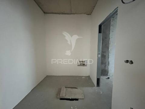 Moradia t3 em construção na gafanha da encarnação