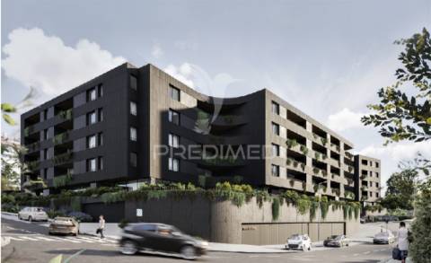 Edifício século xxi 24 e 25 – viva o melhor do funchal