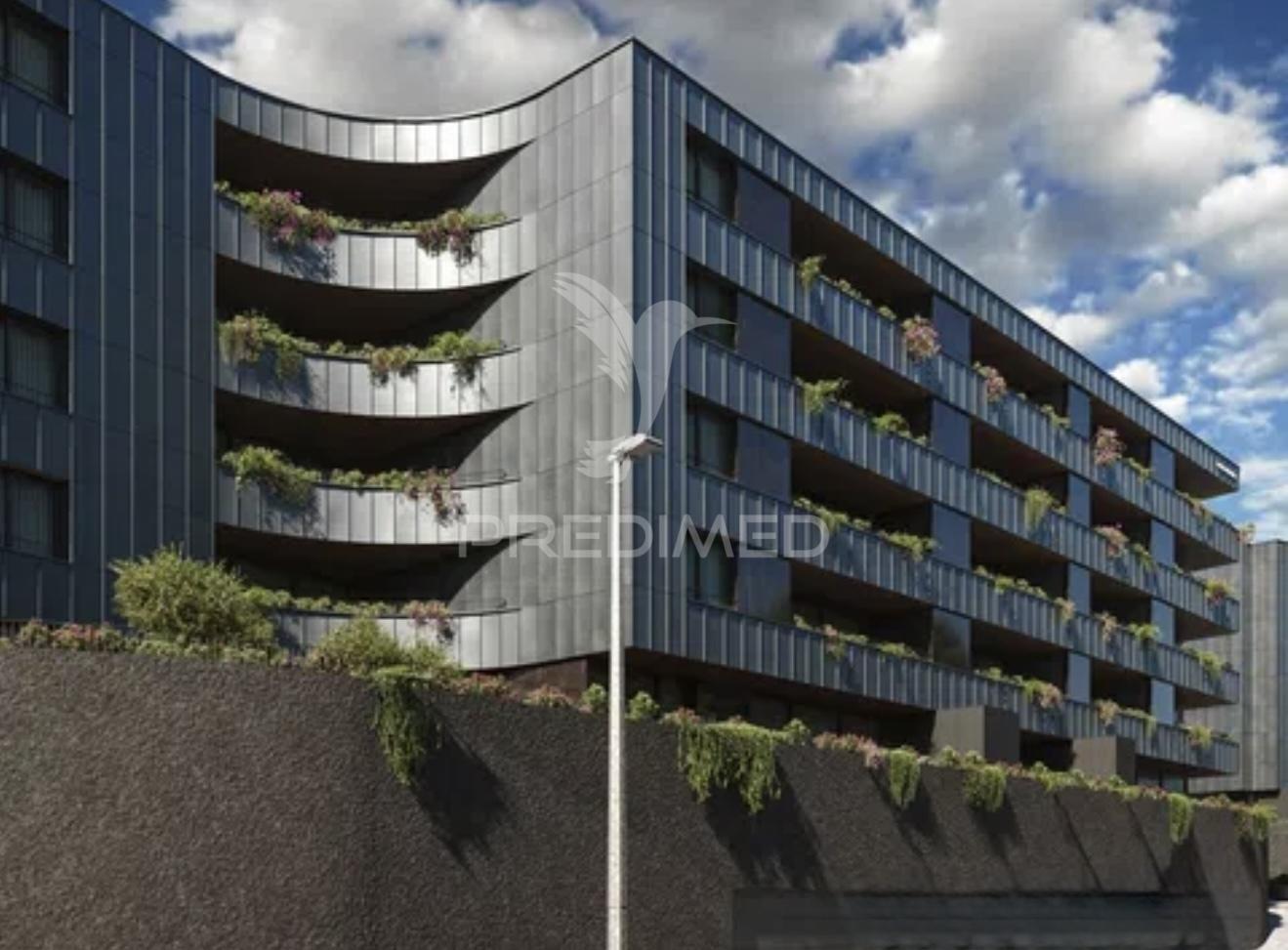 Apartamento t2 em construção – são pedro, funchal