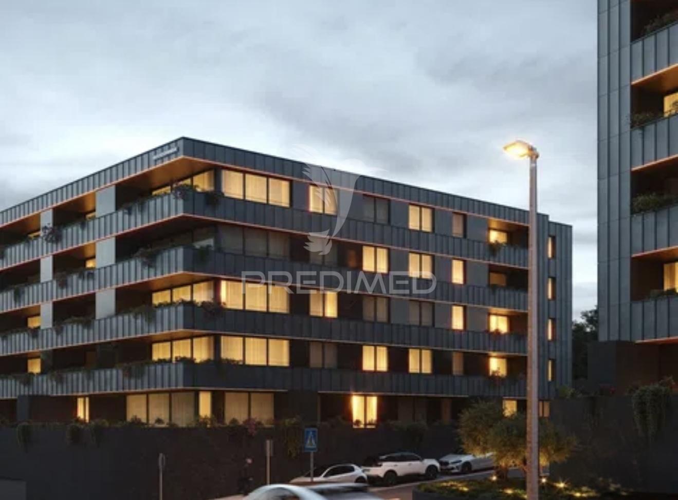 Apartamento t2 em construção – são pedro, funchal