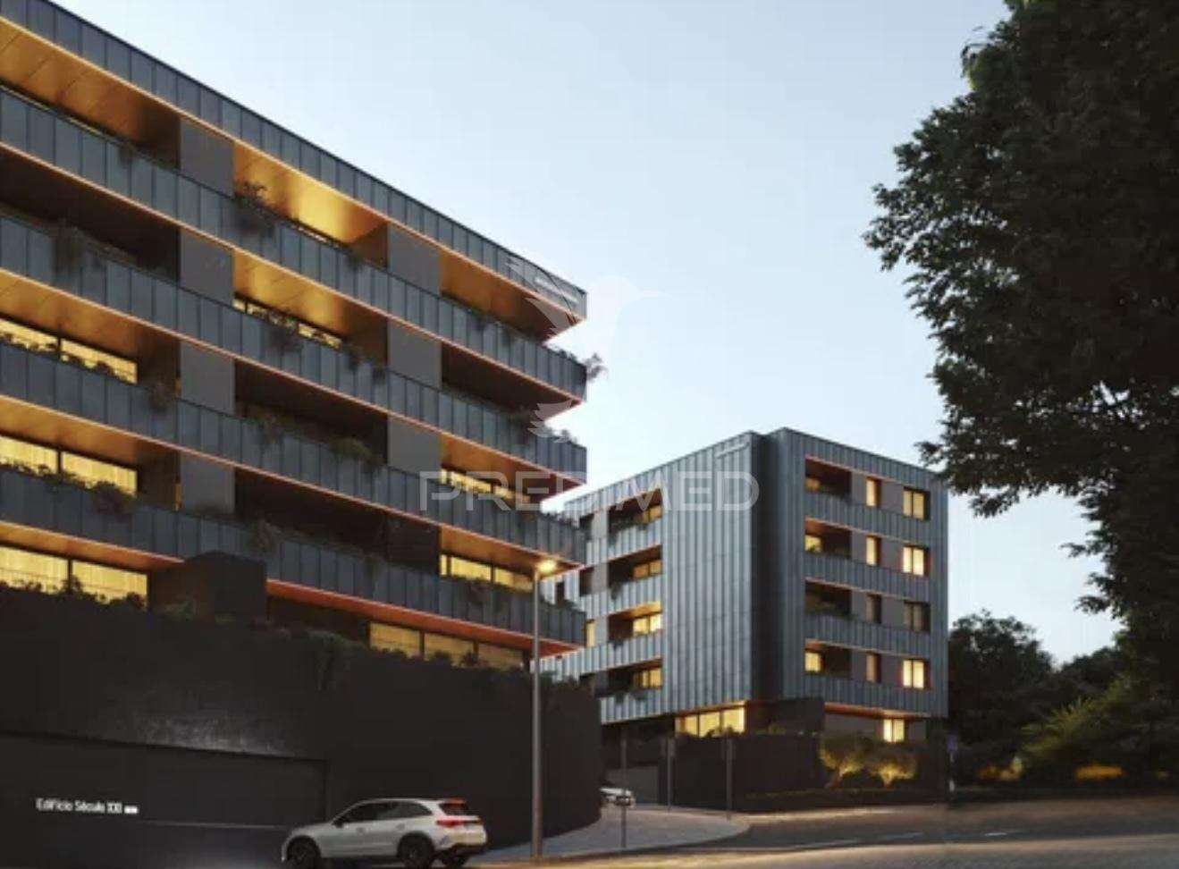 Apartamento t2 em construção – são pedro, funchal