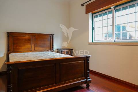 Moradia v3, montalvo - constância.