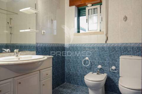 Moradia v3, montalvo - constância.