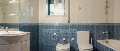 Moradia v3, montalvo - constância.