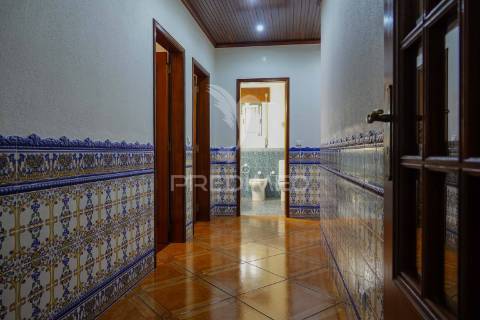 Moradia v3, montalvo - constância.