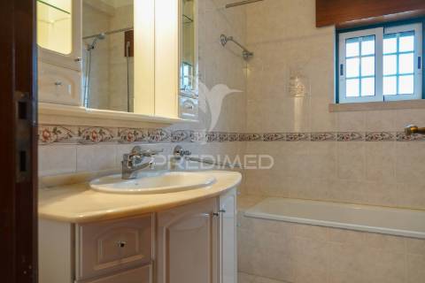 Moradia v3, montalvo - constância.