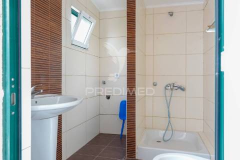 Moradia v3, montalvo - constância.