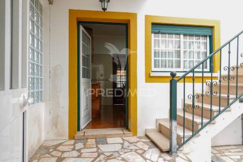 Moradia v3, montalvo - constância.