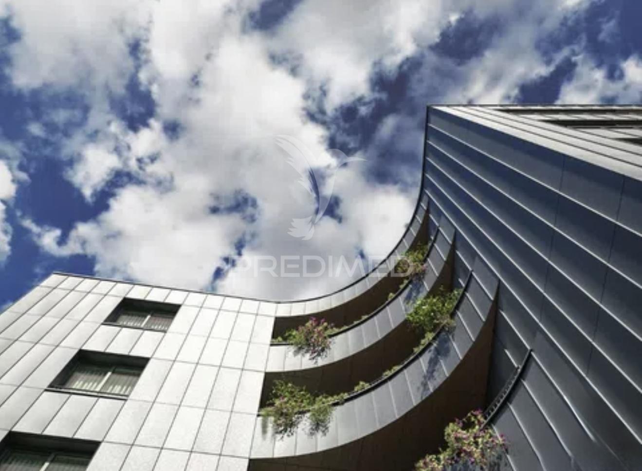 Edifício século xxi 24 e 25 – viva o melhor do funchal