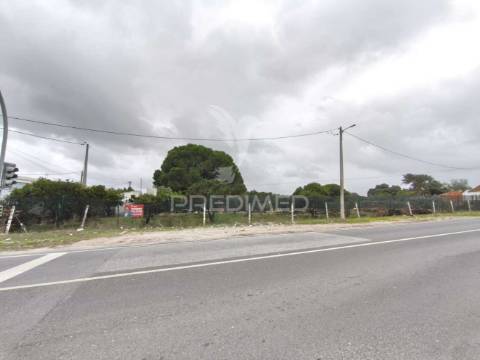 Terreno para construção de moradia