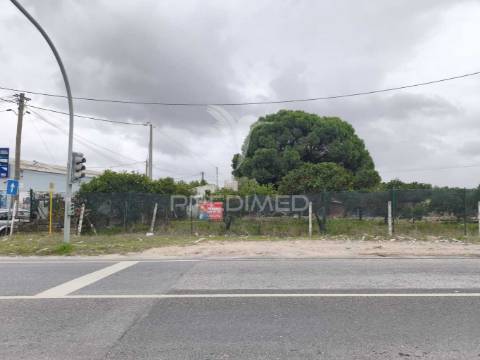 Terreno para construção de moradia