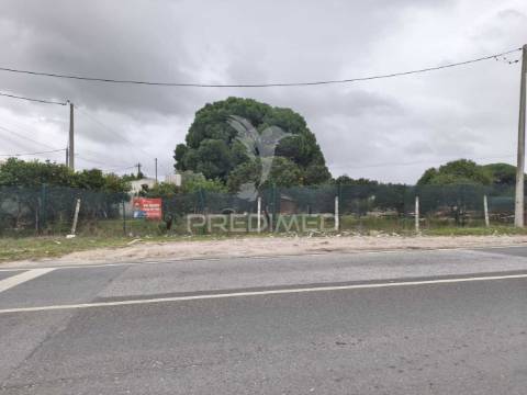 Terreno para construção de moradia