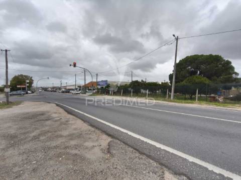 Terreno para construção de moradia