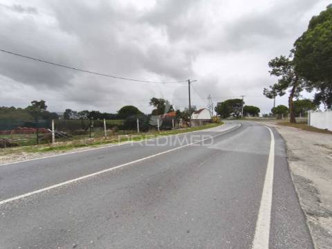 Terreno para construção de moradia