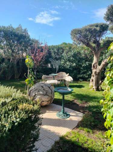 Algarve- almancil  moradia isolada  t5 jardim e piscina- praia