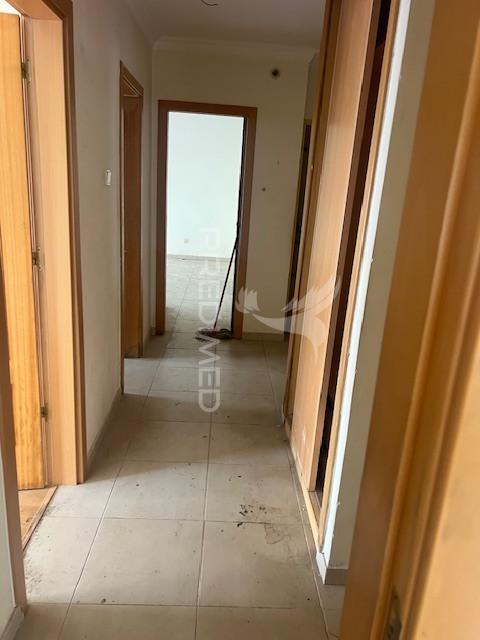 Apartamento t2 no fogueteiro