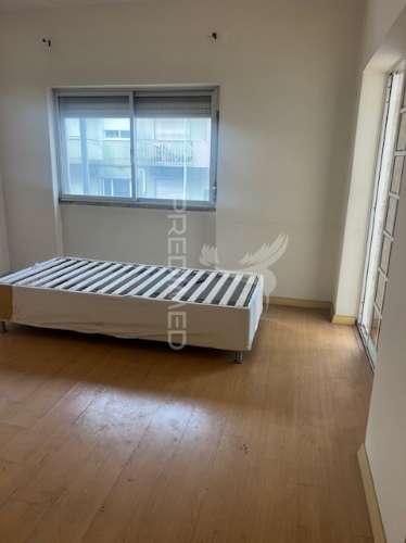 Apartamento t2 no fogueteiro