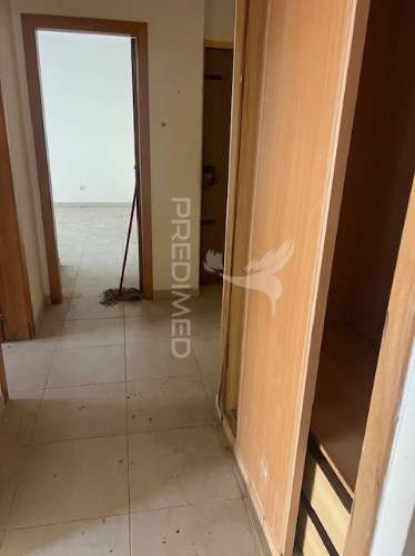 Apartamento t2 no fogueteiro