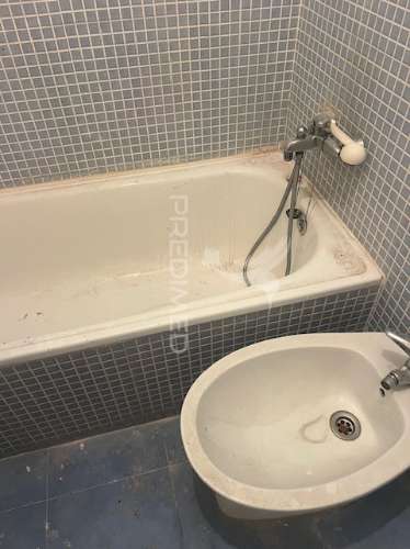 Apartamento t2 no fogueteiro