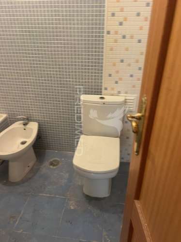 Apartamento t2 no fogueteiro