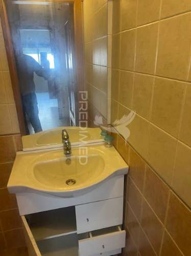 Apartamento t2 no fogueteiro