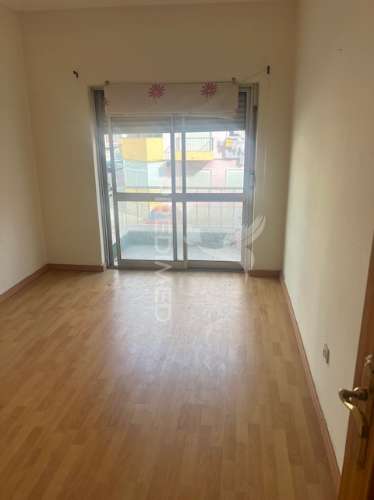Apartamento t2 no fogueteiro