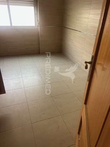 Apartamento t2 no fogueteiro