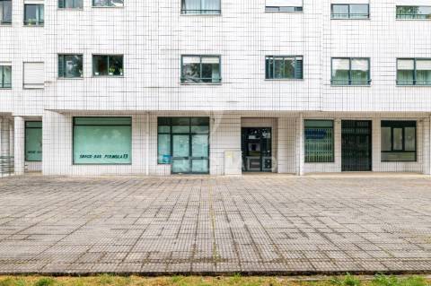 Café em aguas santas - junto as piscinas e policia