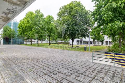 Café em aguas santas - junto as piscinas e policia