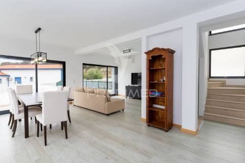 Moradia t3 + 3  || são joão das lampas, sintra