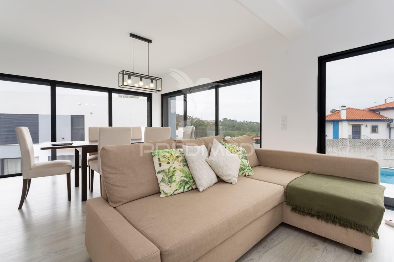 Moradia t3 + 3  || são joão das lampas, sintra