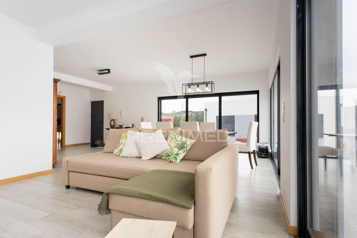 Moradia t3 + 3  || são joão das lampas, sintra