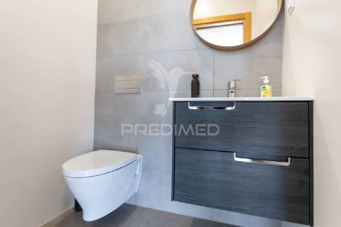 Moradia t3 + 3  || são joão das lampas, sintra