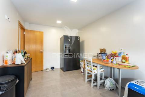 Moradia t3 + 3  || são joão das lampas, sintra