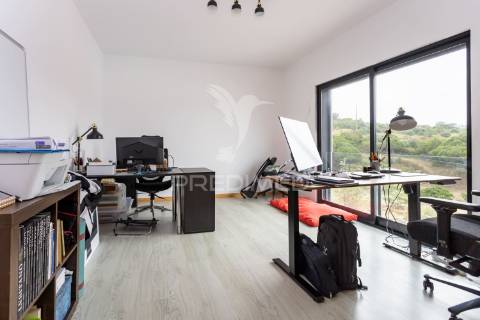 Moradia t3 + 3  || são joão das lampas, sintra