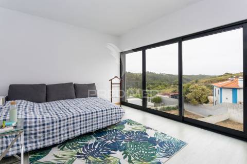 Moradia t3 + 3  || são joão das lampas, sintra