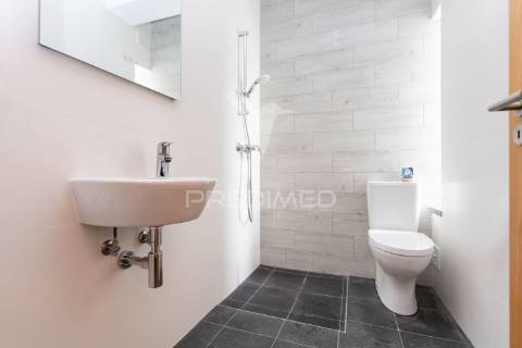 Moradia t3 + 3  || são joão das lampas, sintra