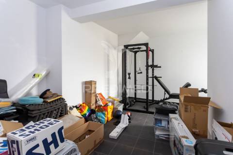 Moradia t3 + 3  || são joão das lampas, sintra