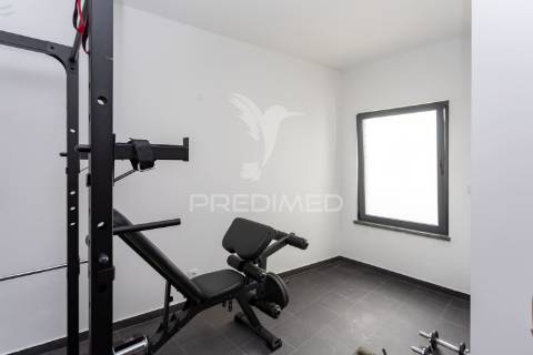 Moradia t3 + 3  || são joão das lampas, sintra