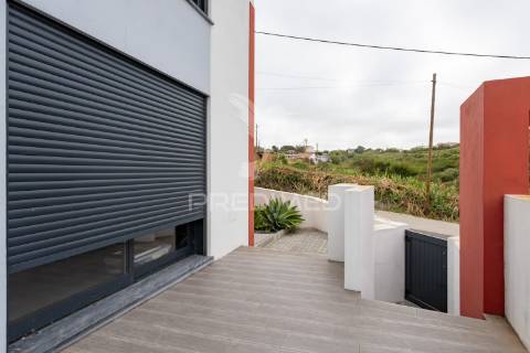 Moradia t3 + 3  || são joão das lampas, sintra