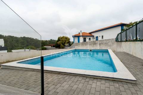 Moradia t3 + 3  || são joão das lampas, sintra