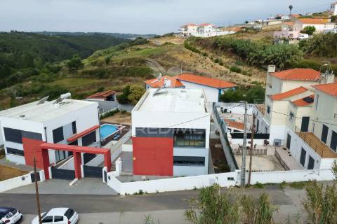 Moradia t3 + 3  || são joão das lampas, sintra