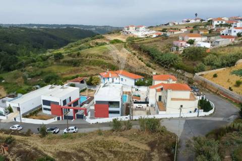 Moradia t3 + 3  || são joão das lampas, sintra