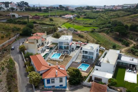 Moradia t3 + 3  || são joão das lampas, sintra