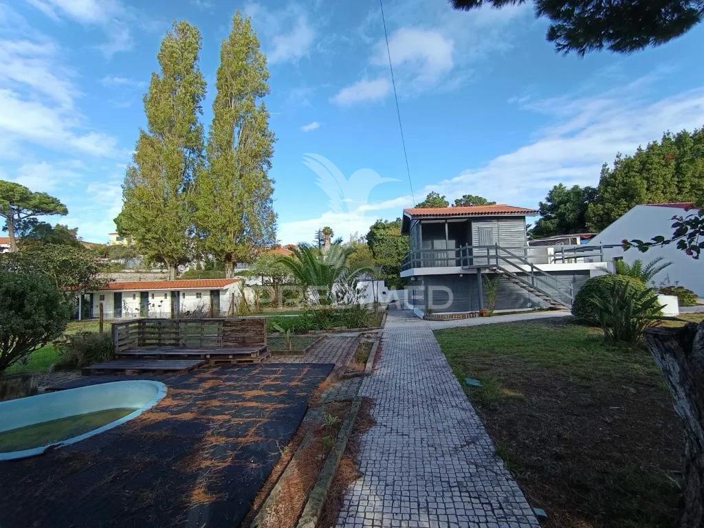 Moradia t3 lagoa albufeira