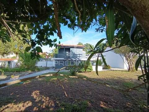 Moradia t3 lagoa albufeira