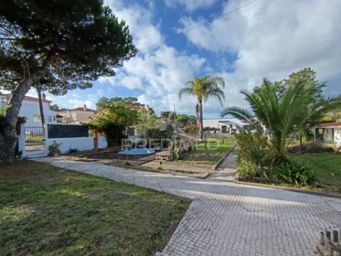 Moradia t3 lagoa albufeira